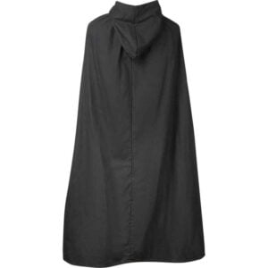 Aaron Canvas Cloak