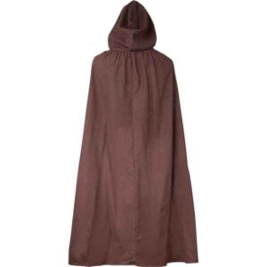 Aaron Canvas Cloak