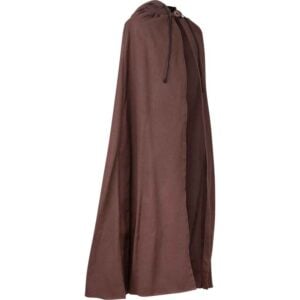 Aaron Canvas Cloak