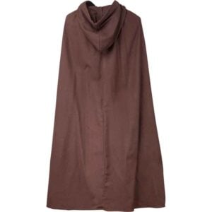 Aaron Canvas Cloak