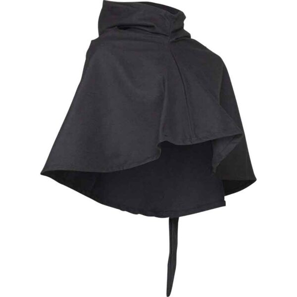 Benson Canvas Gugel Hood