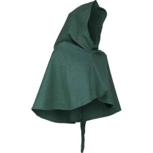 Benson Canvas Gugel Hood