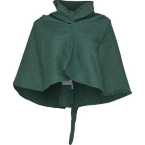 Benson Canvas Gugel Hood
