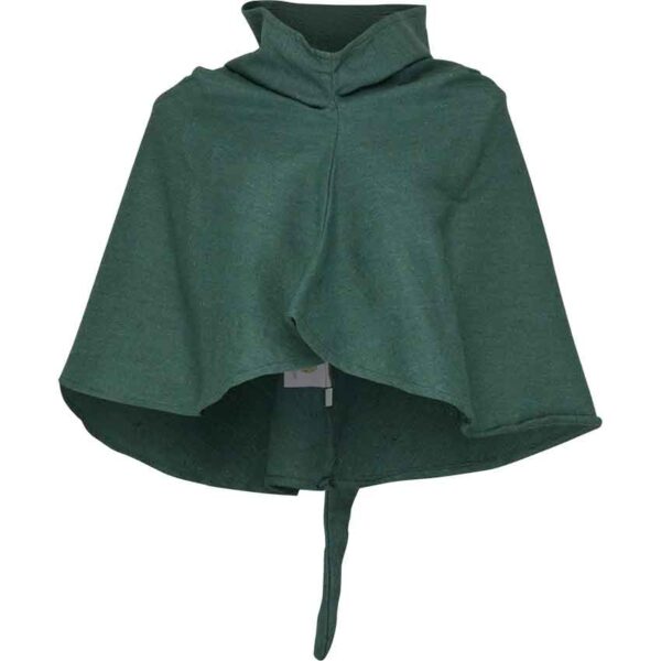 Benson Canvas Gugel Hood