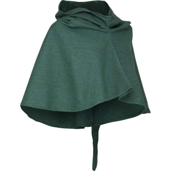 Benson Canvas Gugel Hood