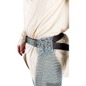 Chainmail Chausses