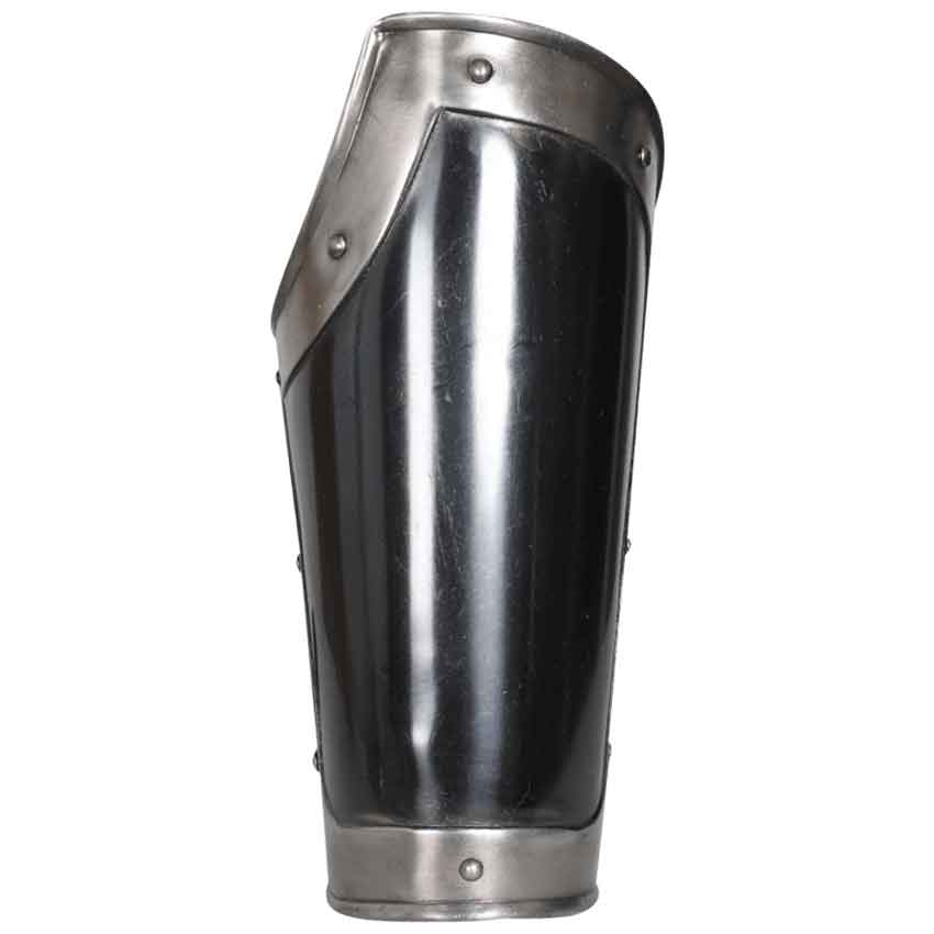 Edward Darkened Bracers