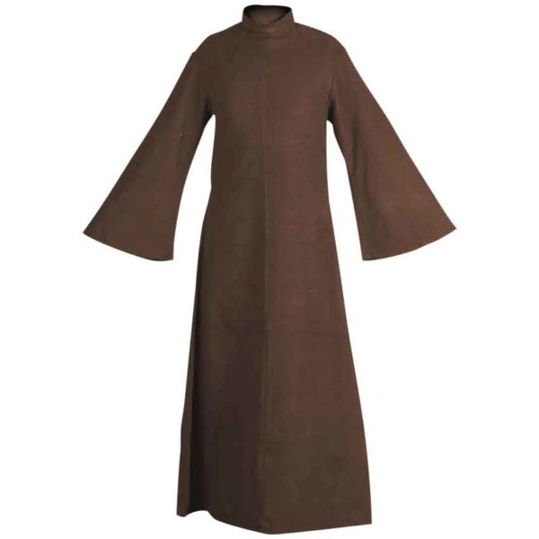 Abraxas Canvas Robe