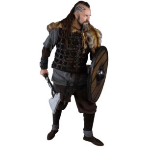 Berengar Ring Armour Jacket