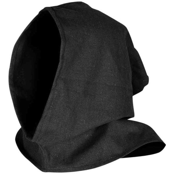 Bron Canvas Hood