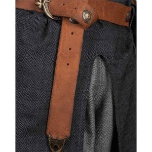 Eberhard Belt