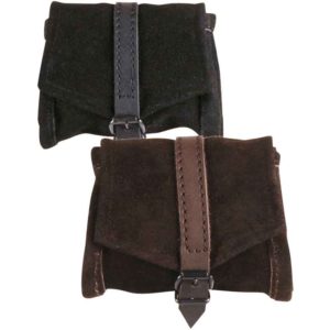 Small Friedhelm Belt Bag