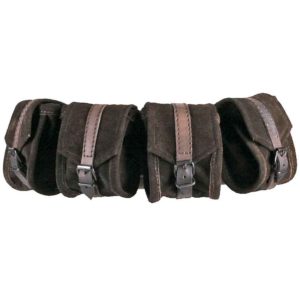 Friedhelm Multi-Pouch Set