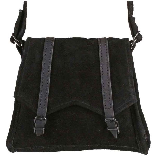 Friedhelm Shoulder Bag