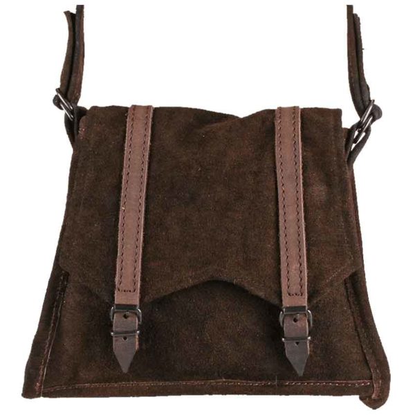 Friedhelm Shoulder Bag