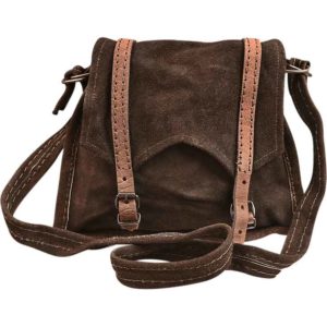 Friedhelm Shoulder Bag