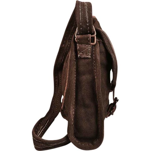 Friedhelm Shoulder Bag