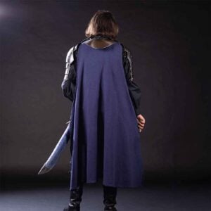 George Armour Cloak