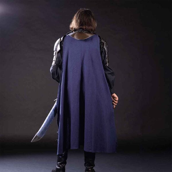 George Armour Cloak