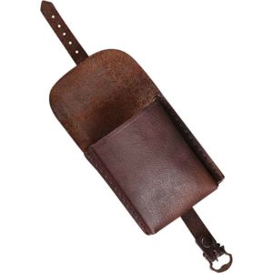 Large Geralt Belt Bag