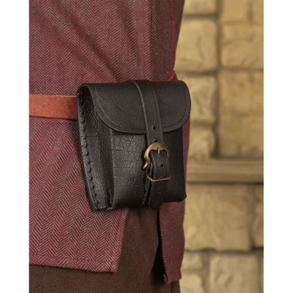 Large Geralt Belt Bag