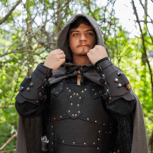 Geralt Potion Holding Bracer