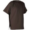 Godwin Canvas Tunic