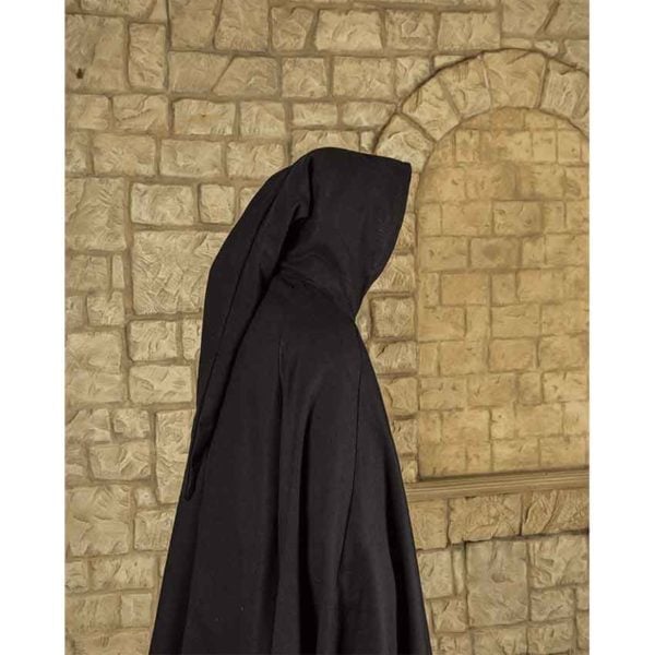 Gora Canvas Cloak