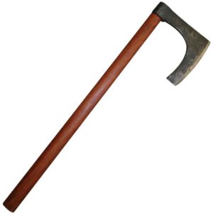 Hamall Stage Fighting Axe