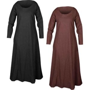 Lenora Premium Cotton Tunic