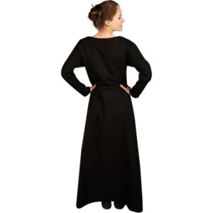 Lenora Premium Cotton Tunic