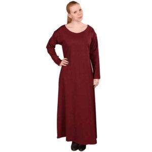 Lenora Premium Cotton Tunic