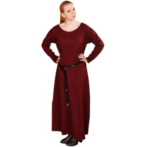 Lenora Premium Cotton Tunic