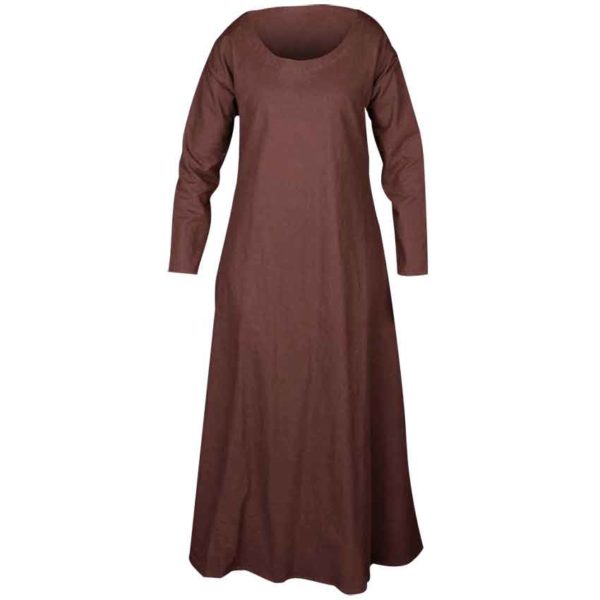 Lenora Premium Cotton Tunic