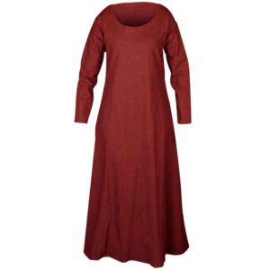 Lenora Premium Cotton Tunic