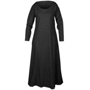Lenora Premium Cotton Tunic