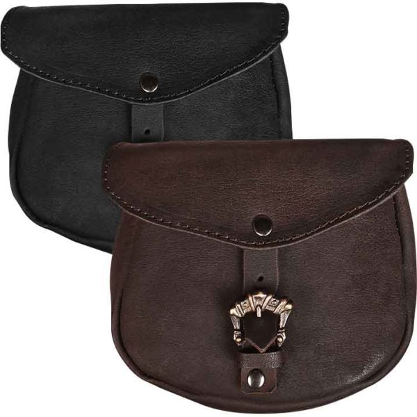 Leon Large Belt Bag