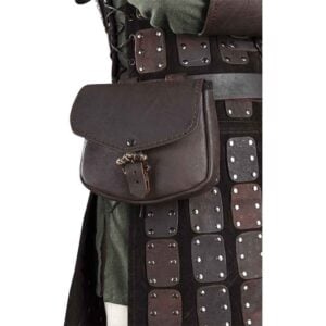Leon Large Belt Bag