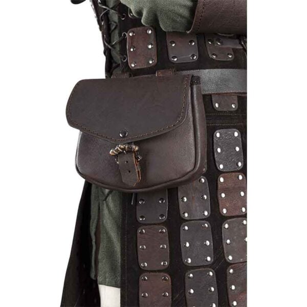 Leon Large Belt Bag