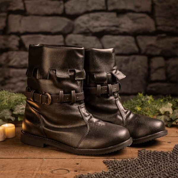 Martin Boots