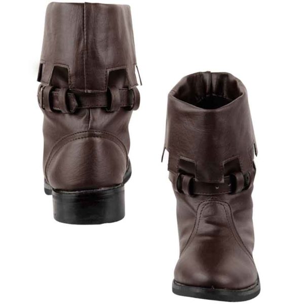 Martin Boots