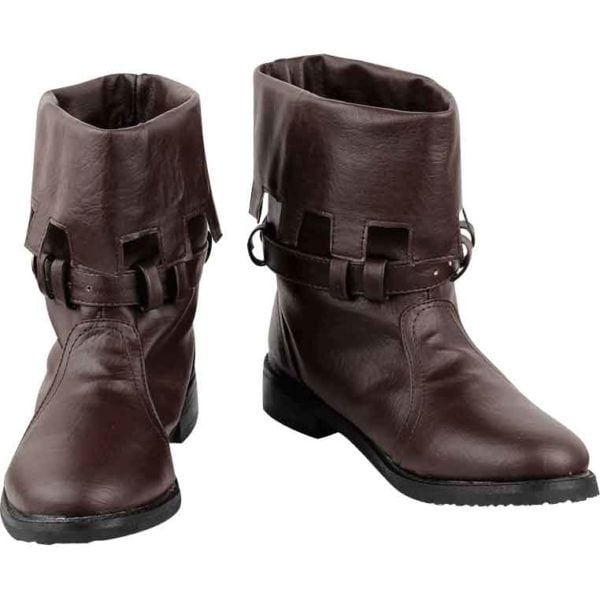 Martin Boots