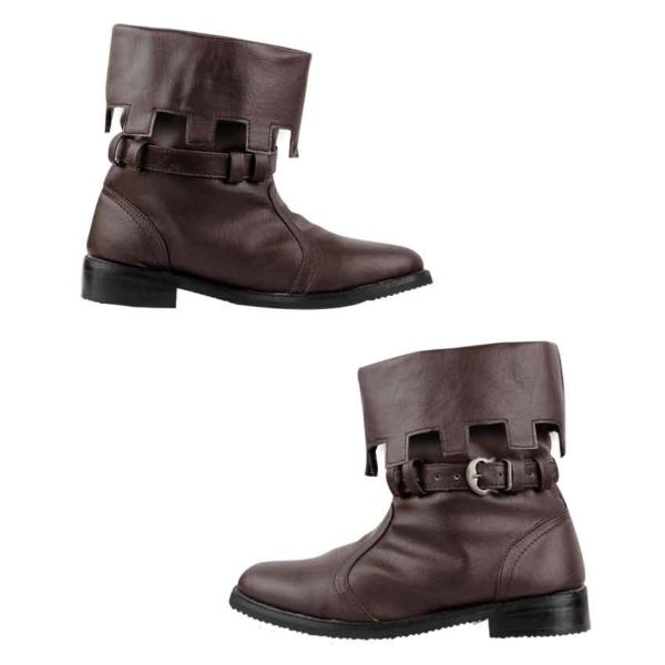 Martin Boots