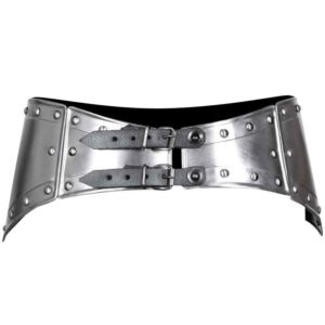 Steel Mina Armour Belt