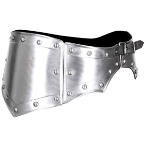 Steel Mina Armour Belt