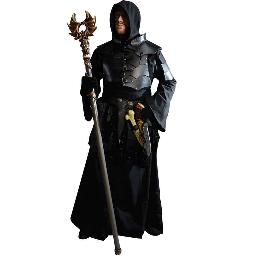 Rasmus Armour Jacket