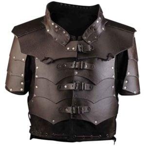 Rasmus Armour Jacket