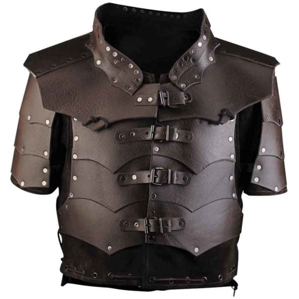 Rasmus Armour Jacket
