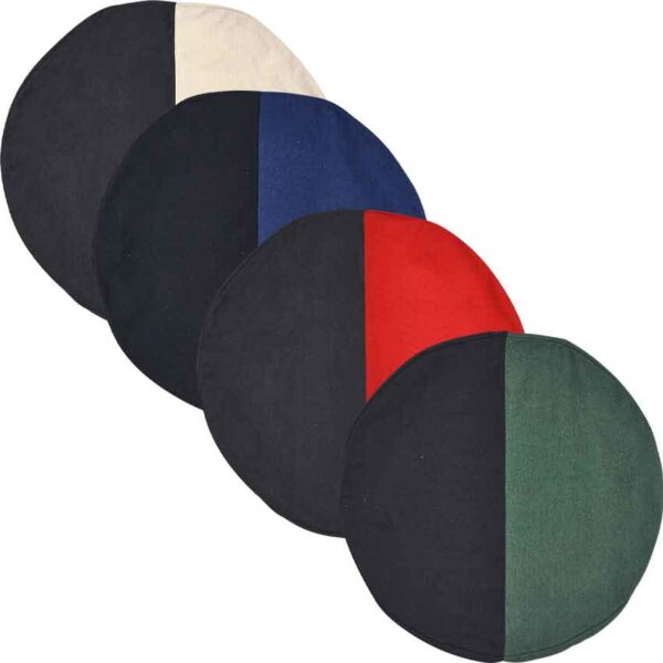 Sven Two Colored Shield Cover