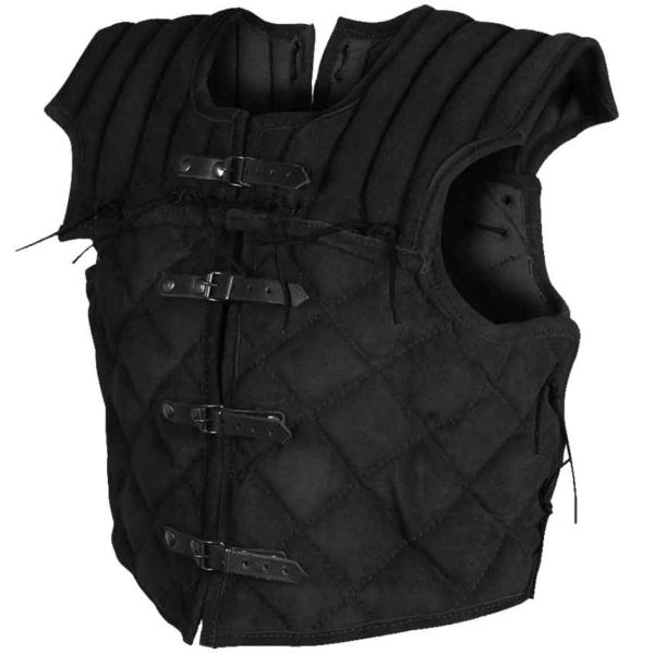 Tenebra Armour Vest